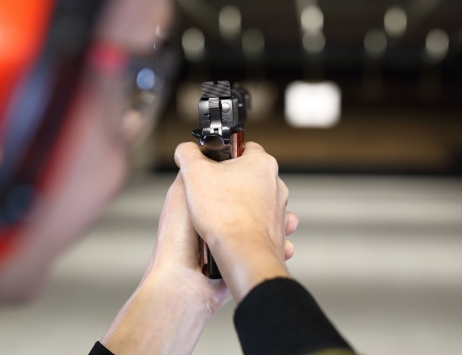 Silahlı Yenileme Eğitimi