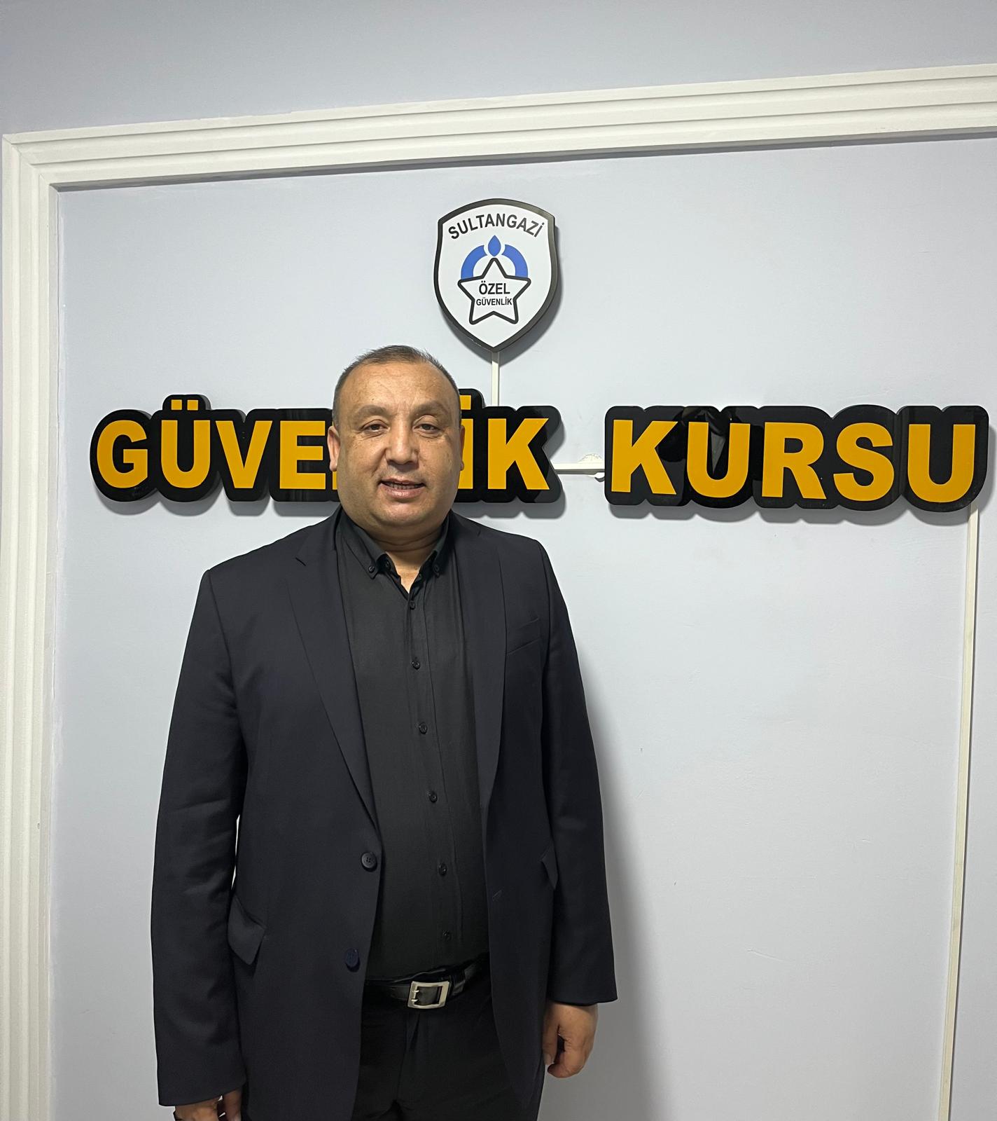 Harun  KURUÖZ
